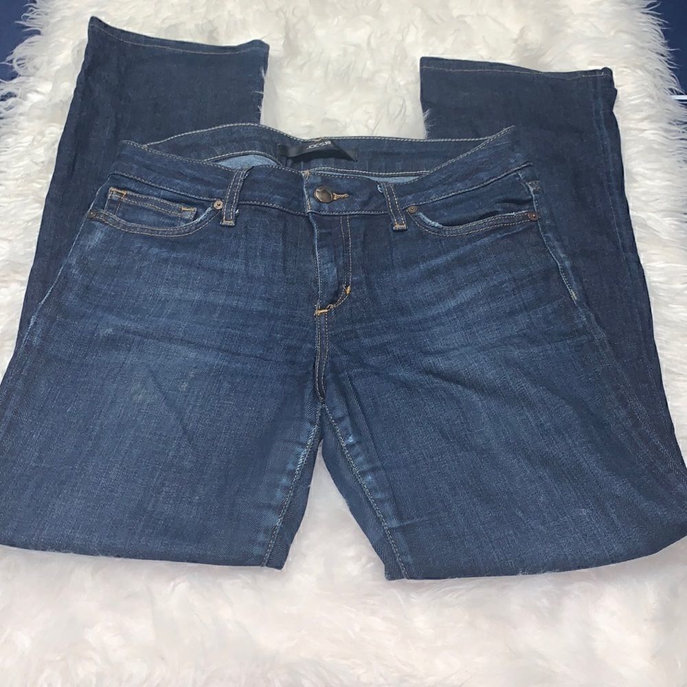 Joe's Jeans Skinny Bootcut Fit